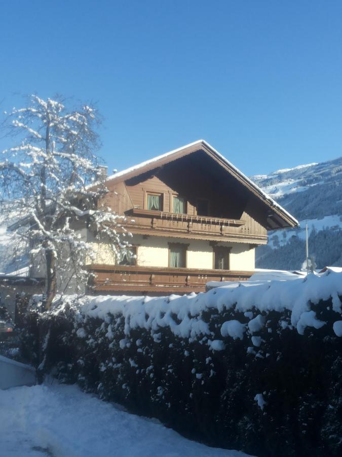 Haus Brugger Apartment Zell am Ziller Exterior photo